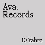 cover: Various - 10 Yahre