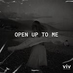 cover: Sven Schwarz - Open Up To Me