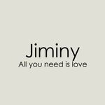 cover: Jiminy - All You Need Is Love