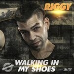 cover: Riggy - Walking In My Shoes