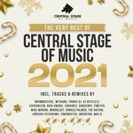 cover: Various - Best Of Central Stage Of Music 2021