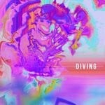 cover: Maxuu - Diving