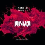 cover: Mono K - Unique