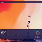 cover: Smyk - Rain (Extended Mix)