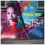 cover: Taylor Jaye - Satsa