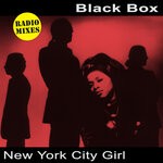 cover: Black Box - New York City Girl (Radio Mixes)