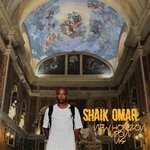 cover: Shaik Omar - New Horizon Upon Us