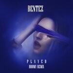 cover: Bentez - Played (Hoomy Remix)