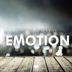 cover: Mike G|Timster - Emotion