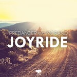 cover: Morano - Joyride