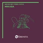 cover: Mehdi Bey|Nycd - Mikasa (Original Mix)