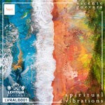 cover: Vicente Guevara - Spiritual Vibrations (Original Mix)