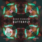 cover: Dear Humans - Butterfly