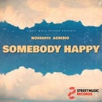 cover: Norberto Acrisio - Somebody Happy