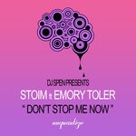 cover: Emory Toler|Stoim - Don't Stop Me Now