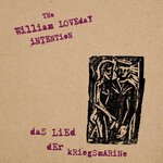 cover: The William Loveday Intention - Das Lied Der Kriegsmarine