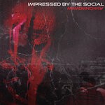 cover: Mhmdmnchhw - IMPRESSED BY THE SOCIAL EP