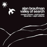 cover: Alan Braufman - Valley Of Search