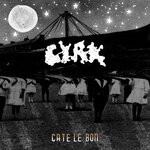 cover: Cate Le Bon - Cyrk