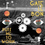 cover: Cate Le Bon - Puts Me To Work