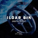 cover: Ildar Bik - Orbital Flight