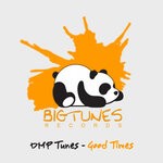 cover: Dmp Tunes - Good Times