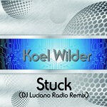 cover: Koel Wilder - Stuck