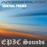 cover: Andres Selada - Menthal Phases EP