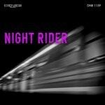 cover: Francesco Martini - Night Rider