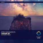 cover: Erik Hakansson - Zafari