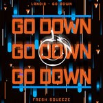 cover: Landis - Go Down