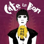 cover: Cate Le Bon - Me Oh My