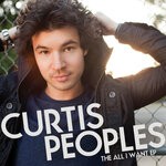 cover: Curtis Peoples - All I Want EP