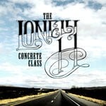 cover: The Lonely H - Concrete Class