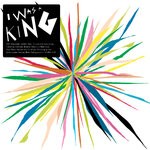 cover: I Was A King - I Was A King