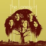 cover: The Lonely H - Hair