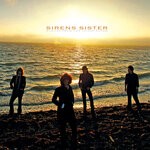 cover: Sirens Sister - Echoes From The Ocean Floor