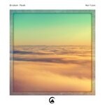 cover: Broken Peak - Horizon