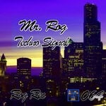 cover: Mr. Rog - Techno Signal