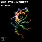 cover: Christian Meinert - No Fear