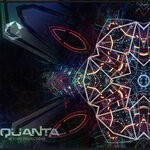 cover: Quanta - Beyond Projections