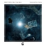 cover: Sensitizer|Man From Mars - Interstellar Ruins