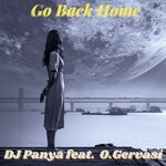 cover: Dj Panya|O.gervasi - Go Back Home