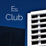 cover: Es. - Club