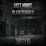 cover: Lost Minds (de) - Bladerunner