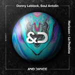 cover: Danny Leblack|Saul Antolin - Horizzon