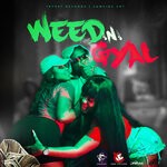 cover: Versi - Weed & Gyal