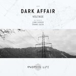 cover: Dark Affair - Voltage