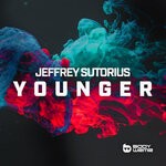 cover: Jeffrey Sutorius - Younger