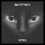 cover: Sa7ria - Nocturnal